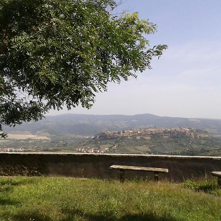 Agriturismo Il Cornalino Castel Viscardo ภายนอก รูปภาพ