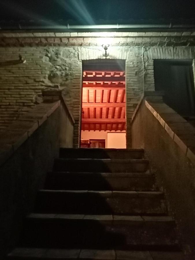 Agriturismo Il Cornalino Castel Viscardo ภายนอก รูปภาพ