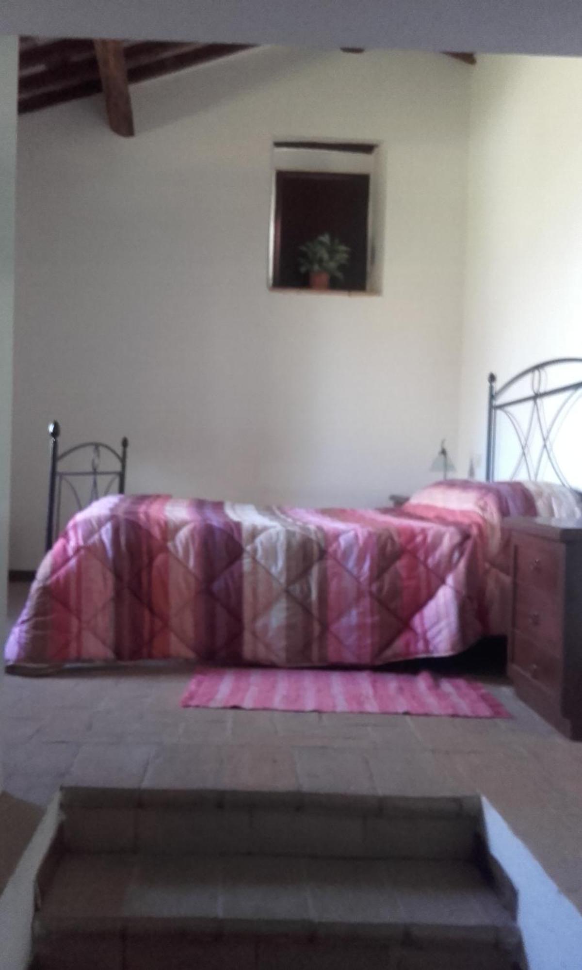 Agriturismo Il Cornalino Castel Viscardo ภายนอก รูปภาพ