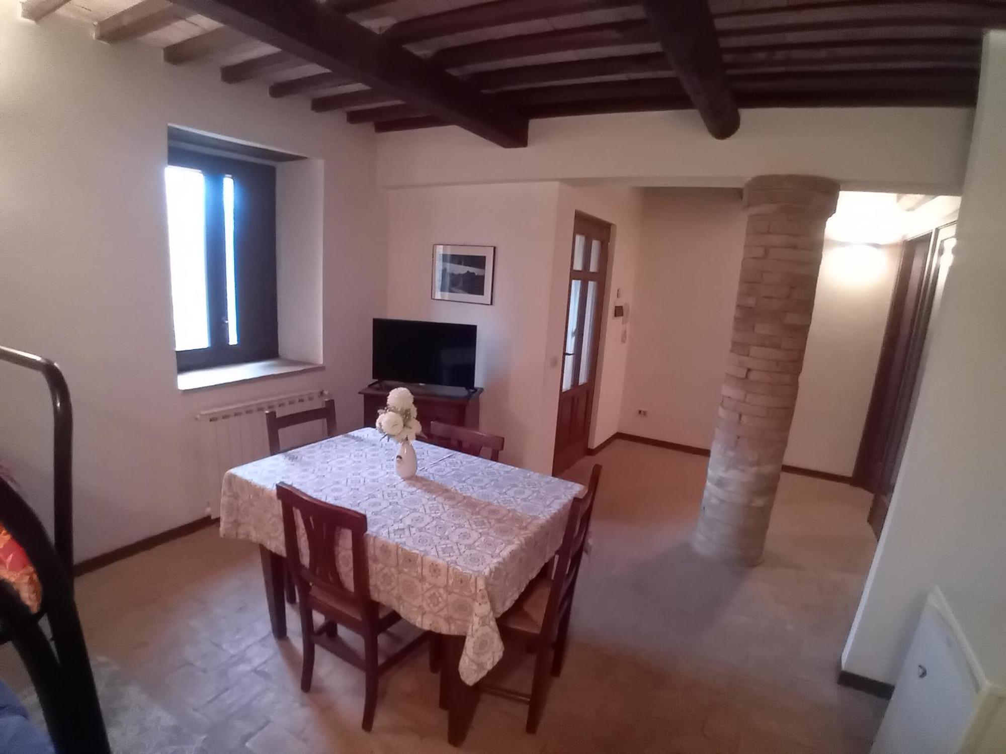 Agriturismo Il Cornalino Castel Viscardo ภายนอก รูปภาพ