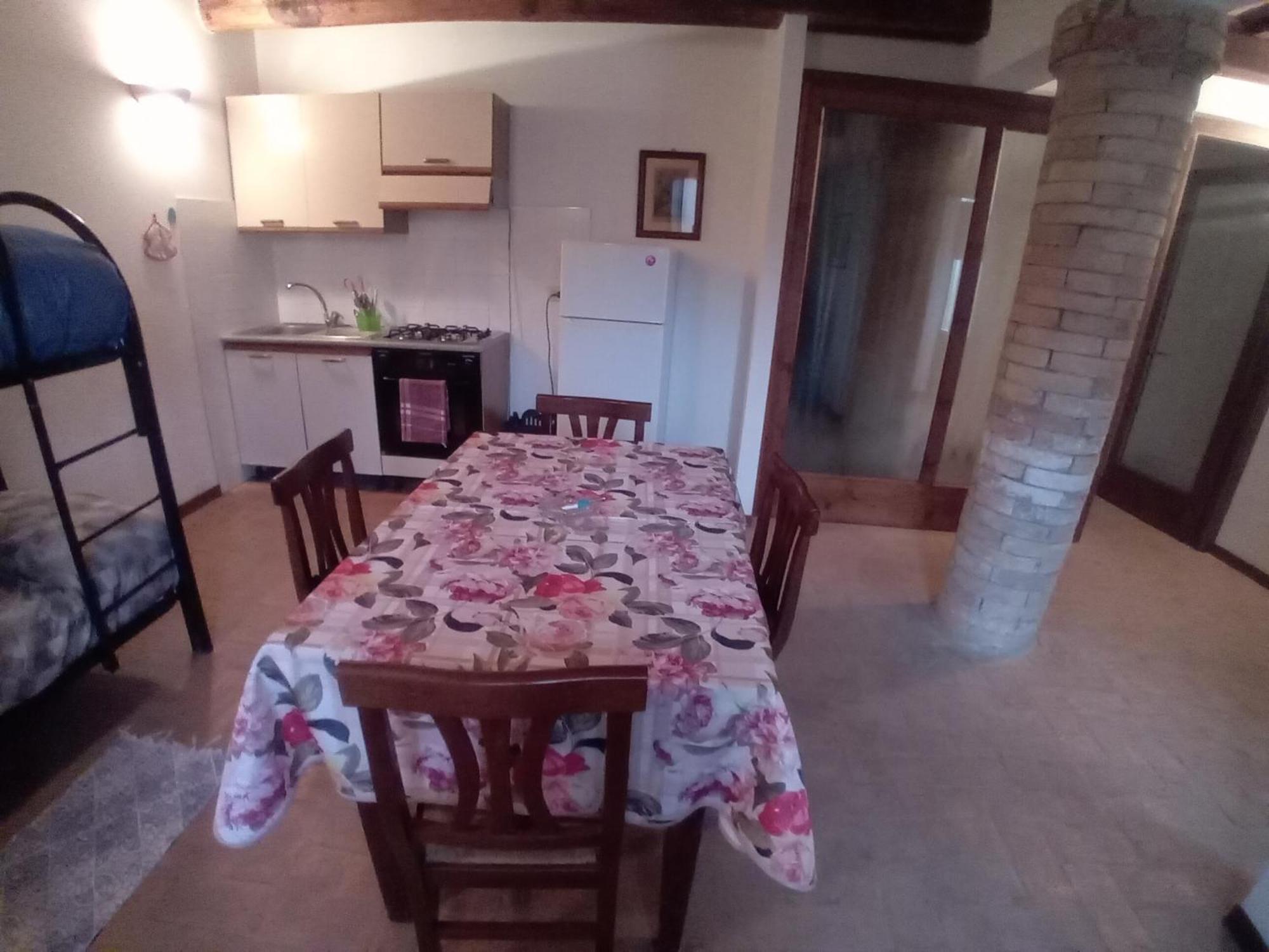Agriturismo Il Cornalino Castel Viscardo ภายนอก รูปภาพ